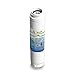 Produktbild Bosch replacement water filter BT-644548, AP3962558, REPLFLTR10, 9000077095, KWF1000, RF280013 100% recyclable, and made in U.S.A. and Canada SGF-BO90 by Swift Green Filters
