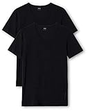 HUGO BOSS 2Pack Slim Fit T-Shirt
