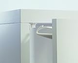 BabyDan Adhesive Cupboard/Drawer Locks (Pack of 2)