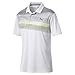 Produktbild Puma Golf Herren Pwrcool Refraction Polo Laurel Wreath S