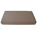 Produktbild NatureMark Spannbetttuch Sand Jersey Spannbettlacken 70 x 140 cm Bettlacken Lacken Spanntuch
