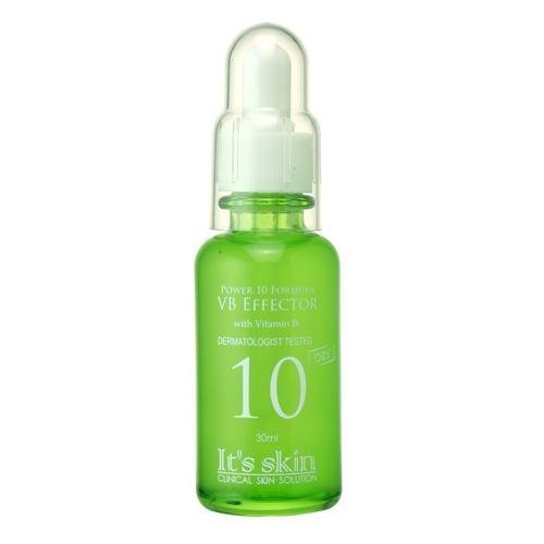 It's Skin Power 10 Formula - VB Effector (Vitamin B6 Serum) 30ml