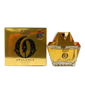 Creation Lamis Opulence Edp 100Ml size