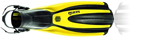 Preisvergleich Produktbild Tauchflossen schwimmen AVANTI SUPERCHANNEL OH