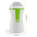 Produktbild Royalr Spiral-Trichter Gemüsereibe Cutter ABS Edelstahl Karotte Gurke Slicer Chopper Gemüse