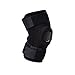 Produktbild WBBHX Druck Sport Knieschützer, Bergsteigen Radfahren Basketball Outdoor Sports Fitness Anti-Meniskus-Verletzung Schutzausrüstung (Farbe : Recht-T78-XL (73 × 27cm))