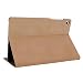 Produktbild Fcostume Für Samsung Galaxy S5E T720 10,5 Zoll Falten Schutzhülle Cover Auto Sleep (Kaffee)