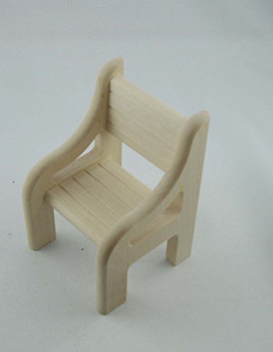 Preisvergleich Produktbild Gartensessel natur