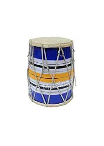 SG Musical Dholak for kidsBaby Dholak for kids