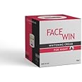 Face win whitening cream