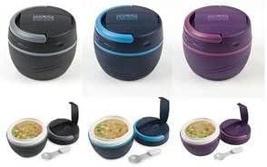 Dnc Polar Gear Lunch Pod 500ml Amazon Co Uk Home Kitchen