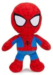 Plus Cart Junior Cartoon Character Super Hero Soft Plush Toy for Baby Girl Baby boy Toddlers Kids 23cm