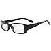 TININNA UV Protection Anti Radiation Computer Anti-Eblouissement Blue Anti Scratch Resistant Glasses Computer