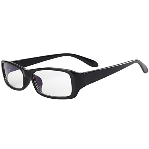 TININNA UV Protection Anti Radiation Computer Anti-Eblouissement Blue Anti Scratch Resistant Glasses Computer