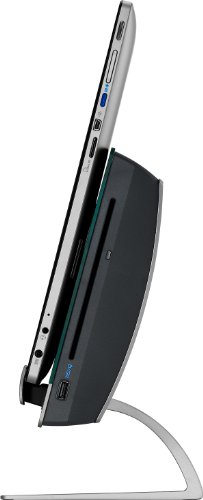 Asus AiO Transformer P1801-B073K 46,7 cm (18,4 Zoll) All-in-One Desktop-PC (Intel Core i7 3770, 3,9GHz, 8GB RAM, 2TB HDD, NVIDIA GT 730M, DVD, Win 8) schwarz - 7