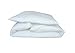 Baby's Comfort Duvet/Quilt and Pillow for Cot/Cotbed (120 x 90 cm)