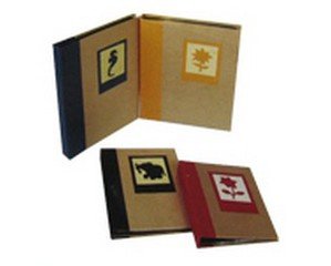 Price comparison product image Dörr Minialbum Earth 36 Fotos 13x18