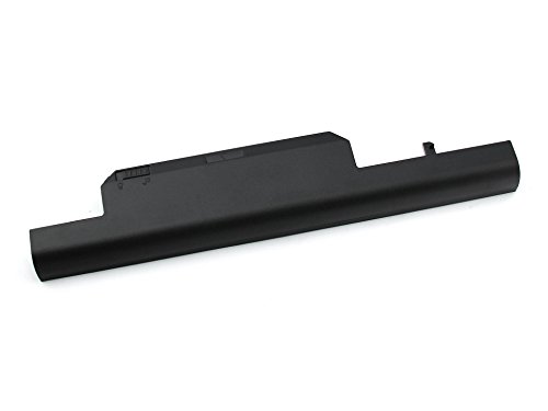 Akku für Wortmann Terra Mobile 1512 Serie (5200mAh – kompatibel) - 3