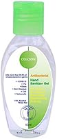 Portable Mini Pocket Size Mini Hand Sanitizer, 50ml Gel Hand Sanitizer Gel Fast Dry