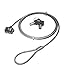 Produktbild Kensington Style Laptop Key Lock Sicherheits-Kabelschloss