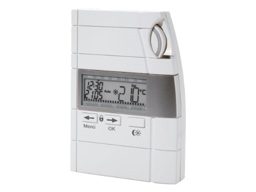 Preisvergleich Produktbild HomeMatic Funk-Wandthermostat HM-CC-TC