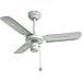Price comparison product image Westinghouse Industrial Whit Ceiling Fan