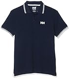 polos deportivos unisex 2019 Puños de canalé con rayas en otro color