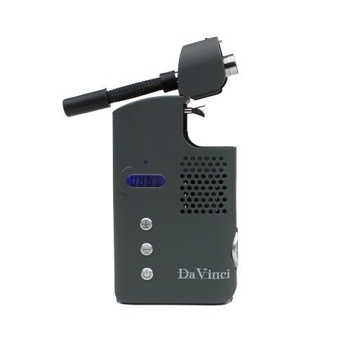 Preisvergleich Produktbild DaVinci Classic Vaporizer