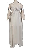 Fuman Game of Thrones Daenerys Targaryen Mother of Dragons Kleid Cosplay Kostüm S - 