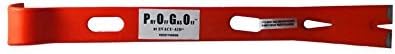 POGO 15 Pry Bar, Wrench, Emergency Gas, Water Shut Off Tool by SurvivalKitsOnline