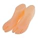 Produktbild REFURBISHHOUSE 1 Paar weibliche Fuesse Schaufensterpuppe Thong Stil Fuss Modell Fuer Sandale Schuh Socke Schmuck Display - nackte Farbe