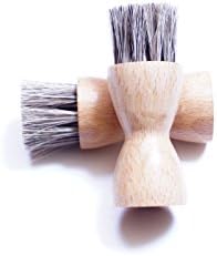 Tadabo Shoe Brush