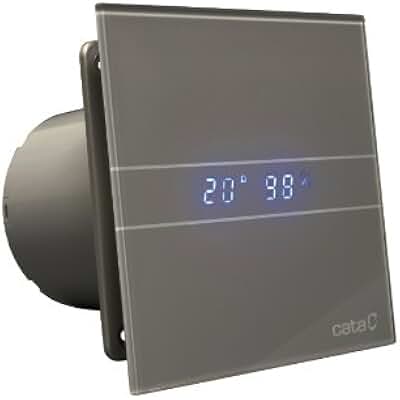 Amazon.co.uk: bathroom extractors: Home & Kitchen