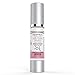 Keshima Face & Neck Firming Cream - Fragrance Free - Tightens Loose and Sagging Skin - Smooths Wrinkles and Fine Lines - 2 Oz.