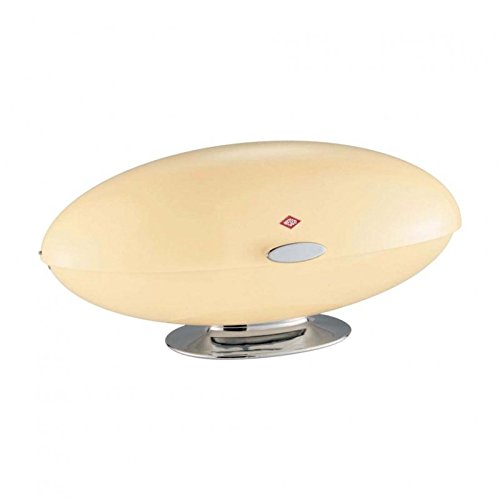 Preisvergleich Produktbild Wesco Space Master Brotkasten, mandel