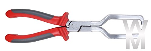 HDigiWorld Alicates de desconexión para Manguera de Gasolina con Clip