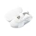 Itaar Baby Girls Shoes Toddler Infant Lace Bowknot Velcro Crib Shoes
