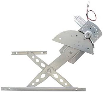 LIFT SYSTEM LS.7254 Electric Window Regulator Front Right