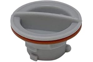 DESCONOCIDO TAPON ABRILLANTADOR LAVAVAJILLAS BALAY AEG ELECTROLUX FAGOR 4006045613