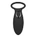 Produktbild Männlicher Penis-Ring USB-aufladenverschluß-Ring-Multi Frequenz-Vibrator-Verzögerungs-Spielzeug