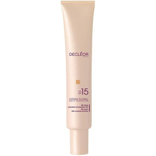 Decleor BB Cream 24 Hour Moisture Activator with SPF 15 40 ml - Medium