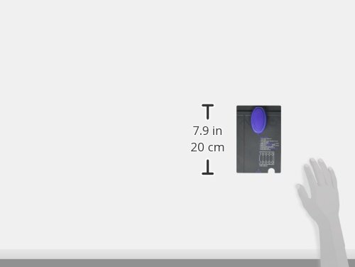 We R Memory Keepers WR71336-4 Bonbonschachtel Punch Board, Synthetic Material, mehrfarbig, 26.7 x 14.6 x 5.1 cm - 3