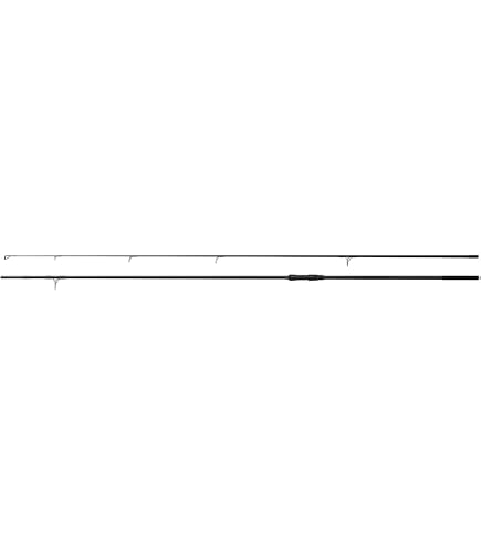 SHIMANO Tribal Specialist TX Float, 3.66 m 12 Ft, 2.00 lbs, 2 Pieces, Carp Fishing Rod, TXSF12200 Sports & Outdoors
