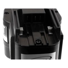 Hochwertiger 12V Akku für AEG Bohrschrauber BEST 12X Super – 3000mAh – NiMH Technologie – - 3