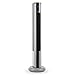Produktbild Klarstein Skyscraper 3G • Standventilator • Turmventilator • Säulenventilator • 3 Geschwindigkeiten • 50 Watt • leise • Timer • Fernbedienung • silber