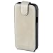 Produktbild Hama Prime Line Schutzhülle für Samsung Galaxy S5 Mini Country weiß