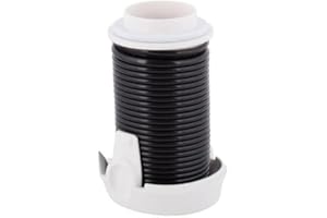 Mondo Casa Tuyau brosse raccord pour aspirateur compatible Rowenta pièces balai Air Force 360 460