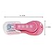 Baby Children Cartoon Safety Nail Clippers Cutters Set Finger Clipper Scissor Random Color