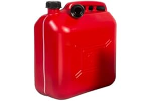 Jerrican Plastique - 20 L