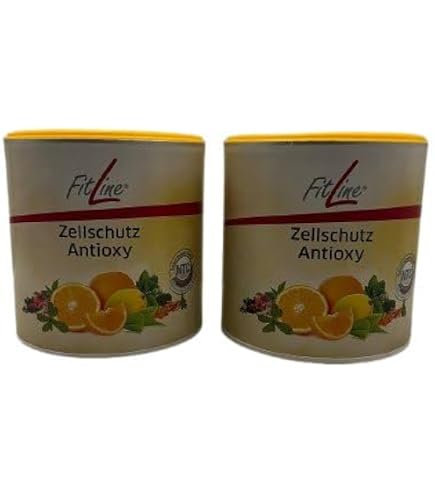 Fitline Activize Oxyplus Set (2) : Amazon.it: Office Products